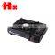 PORTABLE GAS STOVE DOUBLE USE INFRARED BURNER(MODEL NO: BDZ-155-AHL)