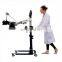 exercise bike for patient, foot exerciser, muscle training medical instrument