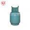 10kg lpg gas cylinder and gas tank
