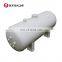 empty big volume 182kg lpg tank