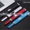USB rechargeable pulse arc bbq lighter kitchen lighter candle lighter
