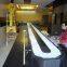 Sushi convery belt system sushi bar conveyor belt - factory: michaeldeng@gdyuyang.com