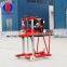 HZC-20 Diesel Engine Concrete Core Drilling Rig