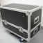 Padded Equipment Cases Materials Hardware / Foam Butterfly Lock / Invisible Handle