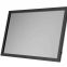 21.5inch infrared waterproof Industrial  touch screen monitor