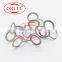 ORLTL 12mm Common Rail Injector Shim Kits Copper Washer Nozzle Copper Pad For Denso Injector 5pc/bag
