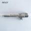 0445110537 common rail injector assembly, built in F00VC01359 valve assembly, 0445110537 diesel injector.