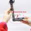 8 and 6 Angle Nozzle Nut Remove Tool diesel Injector Disassemble  Steel Nozzle cap Nut Tool for Siemens Pizeo injector