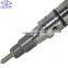 120437 Genuine diesel Fuel Injector 0445120437 for YC6J OE: J6A00-1112100-A38