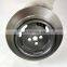 Original diesel engine parts ISBe ISDe QSB vibration damper 3918999 3915069