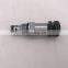 Hydraulic Cartridge relief valve CRV-02 Thread the overflow valve cartridge valve