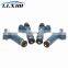 Оригинальный топливный инжектор LLXBB 23250-50040 2325050040 для Toyota Land Cruiser, Tundra, Lexus 23209-50040 2320950040