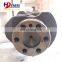 Engine Spare Parts B3.3 Forged Steel Crankshaft