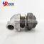 4D31 Engine Turbo 4D31T Diesel Turbocharger Parts Turbo 49189-00500 With 3 Holes