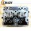 Cylinder head 3050419 /4915442/3041993 /3418529 for Excavator diesel engine NT855