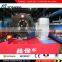 CB980 Hydraulic Hose Crimping Machine 51mm 6 Layer