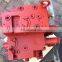excavator control valve  SY225 SY235  Hydraulic main valve KMX15RA