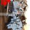 ZX200 Excavator HPV118 Hydraulic Main Pump 9262319