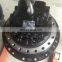 PC130-8 PC138US-8  travel motor assy 22B-60-22112 22B-60-22111excavator  final drive