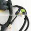 5367724 4938672 4933296 Cummins engien 6ISDE QSB6.7 ECM Wiring Harness