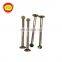 High Quality Auto Repair Kits 04943-0K070 Suitable