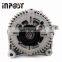 INPOST 12V 180A TG17C027B 12317540994 NEW ALTERNATOR For X5 4.8IS SPORT 2004-06