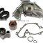 Timing Belt Water Pump Kit for 98-10 Lexus Toyota 4.0 4.3 4.7L 1UZFE 2UZFE 3UZFE TKT021 TKT001