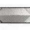 plates for plate heat exchanger