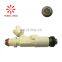 High quality Fuel injector by factory manufacturing OEM 23250-74220 23209-74220 For Toyota ALTEZZA ALTEZZA GITA 1998-2005 2.0L