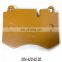 OEM 004 420 62 20 Car Parts Made In China Auto Parts Brake Pad For Germany Car