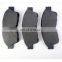 Chinese Manufacturer Brake Pad D2118M A394WK 04465-05010