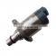 Fuel Pump SCV Supply Overhaul Kit 98145455 8981454551 8-98145455-1 for 4JK1 MIT 4D56 4M41