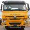 SINOTRUK HW76 Cab ZF8098 6*4 asphalt bitumen tank truck