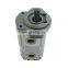 Trade assurance hydraulic Double gear pump PLP20-14/PLP20-7.2