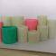 New polyurethane medical bandage polymer bandage