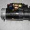 xcmg qz20b spare parts xcmg engine parts starter 860119934