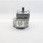 Good style silver color cheap 2 pumps rice transplanter recyclable aluminum gear pump
