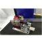 Lab Plastic Izod Impact Test Machine Factory Price