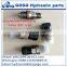 ASME standard Accumulator Charge Valve Inflation Valve for Trailer Concrete Pump