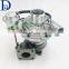 Подлинный турбокомпрессор IHI RHF4 VB420081 4T - 506 AS12 135756180 для погрузчика на гусеничном ходу Caterpillar 3024C