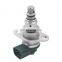 FUEL PUMP REGULATOR SUCTION CONTROL VALVE FOR TOYOTA PREVIA RAV4 II III 2.0 D-4D 096710-0052