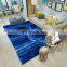 3d Silk Handmade Kitchen Carpet Floor Fluffy Rugs Home Decorative Mats