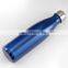 Real Wholesale 750Ml Vacuum Insulated Stainless Steel Water Bottle for Drink