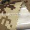 Camouflage oxford Fabric Tent fabric With Waterproof