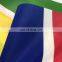 210D High Quality color-stripes oxford fabric waterproof fabric for canopy