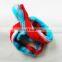 mix color Australian Giant Yarn Super Chunky Merino Wool Yarn, 100% Natural wool