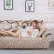 Pet Dog Protector Sofa Slipcover  Stretch Elastic Latest Design Pattern Chair Lshape corner sofa covers