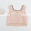 Newborn Clothes Suit Summer Girl Set National Embroidery Short-sleeved Jacket Trousers Two-piece Cotton Suit Baby Girl Clothes