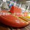 Children And Adults Funny Inflatable Water Games For Water Park Pool