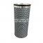 Zoomlion Concrete pump truck hydraulic filter element 852755DRG25 machinery spare parts hydraulic filter cartridge